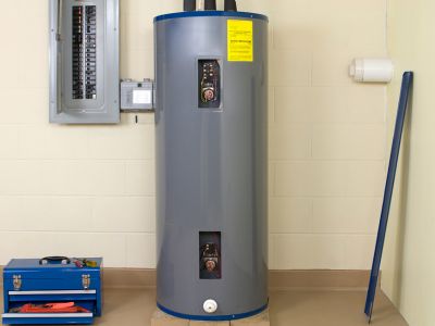 water heater